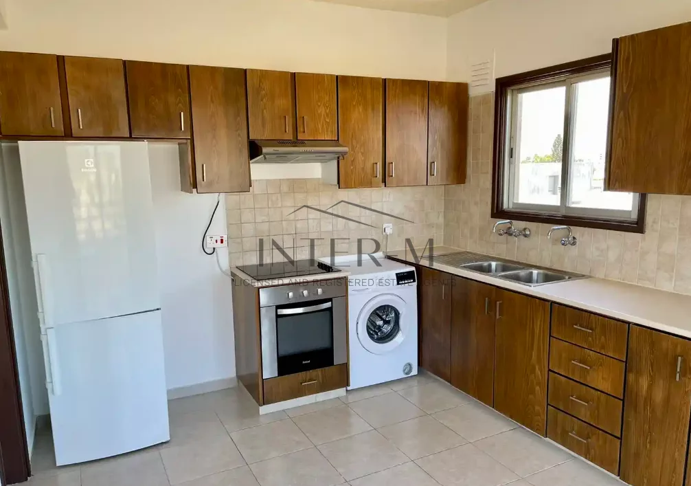 Beautiful Apartment To Sale,In Sotiros, Larnaca, Cyprus (3 Bedroom) φωτογραφία 9