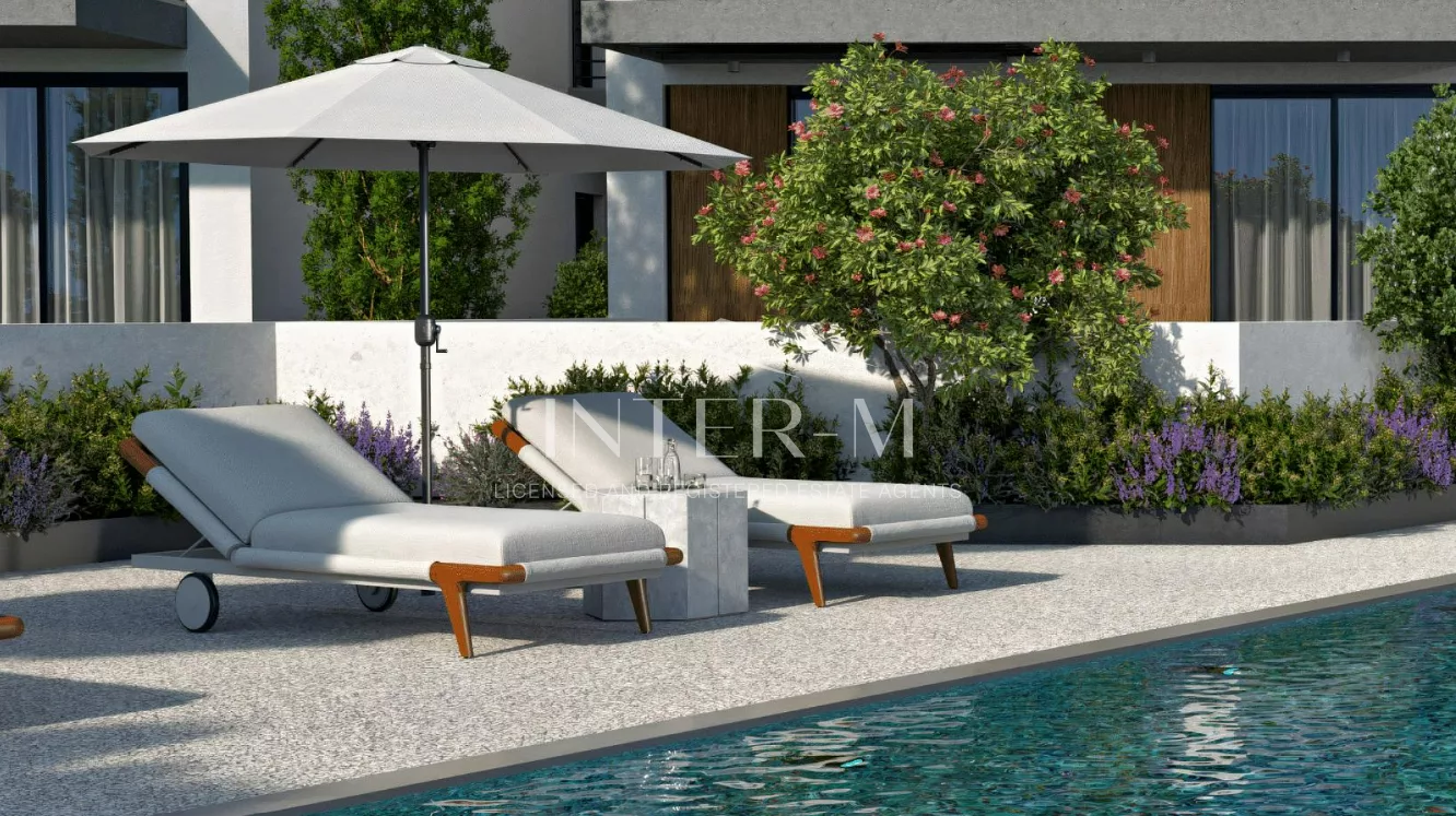 Apartment For Sale In Asomatos, Limassol, Cyprus (1 Bedroom) φωτογραφία 7