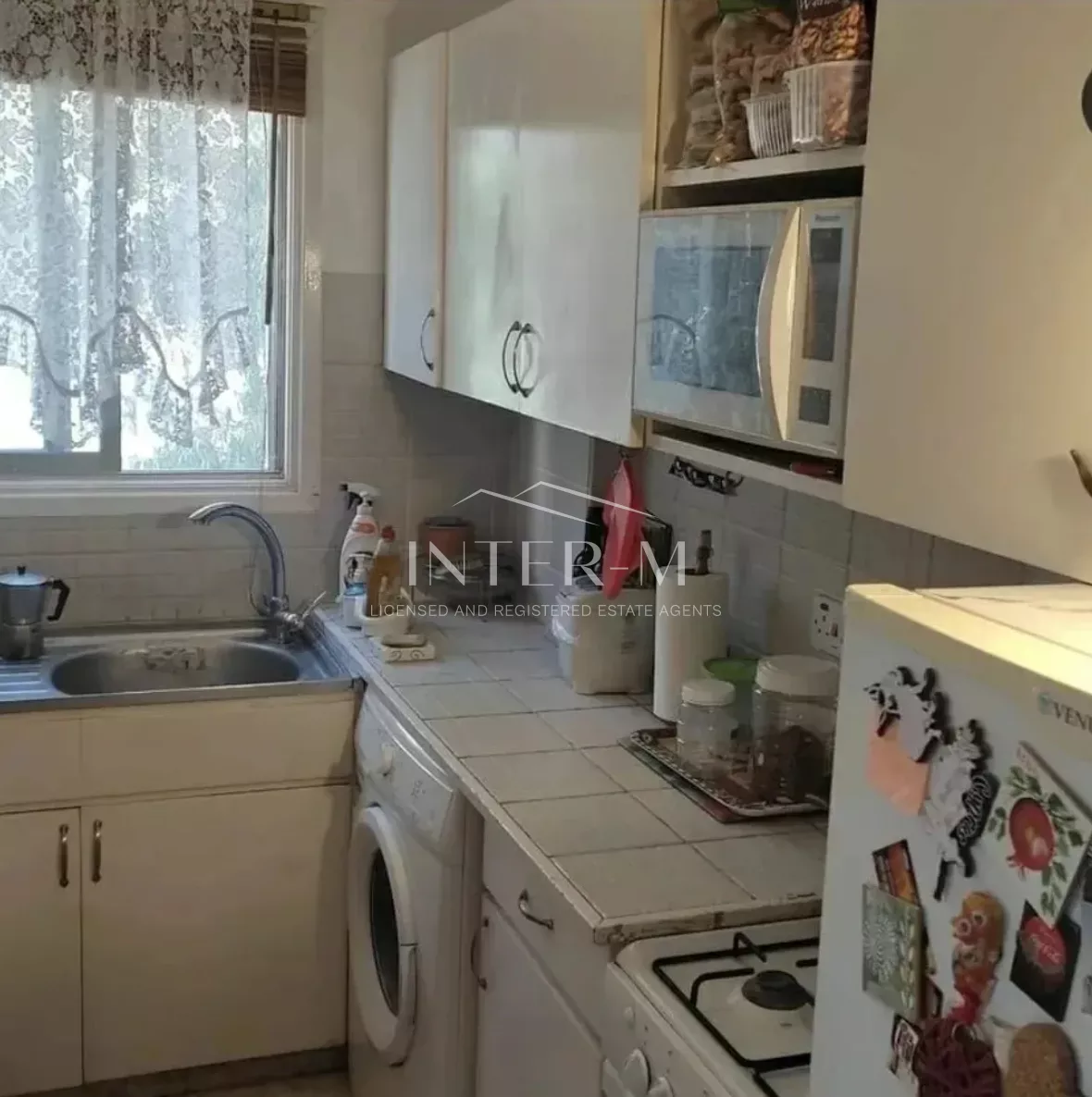 Charming One-Bedroom Apartment For Sale In Agios Tychonas Tourist Area – Limassol, Cyprus (78sqm) (1 Bedroom) photo 6