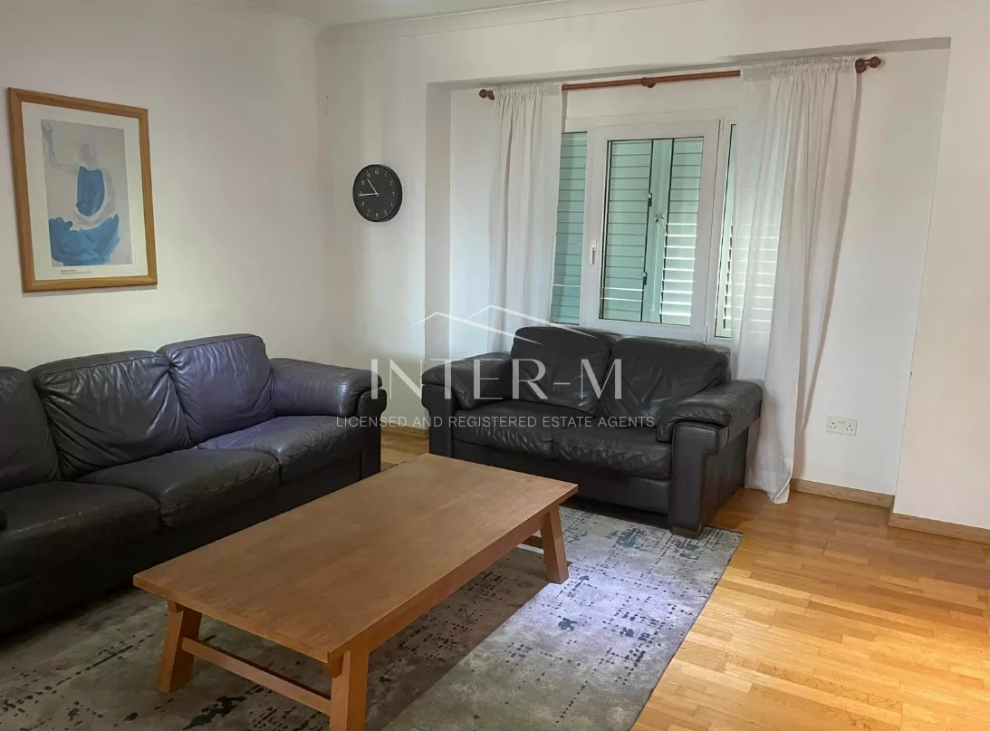 Beautiful Apartment To Rent,In Mesa Geitonia, Limassol, Cyprus (4 Bedroom)