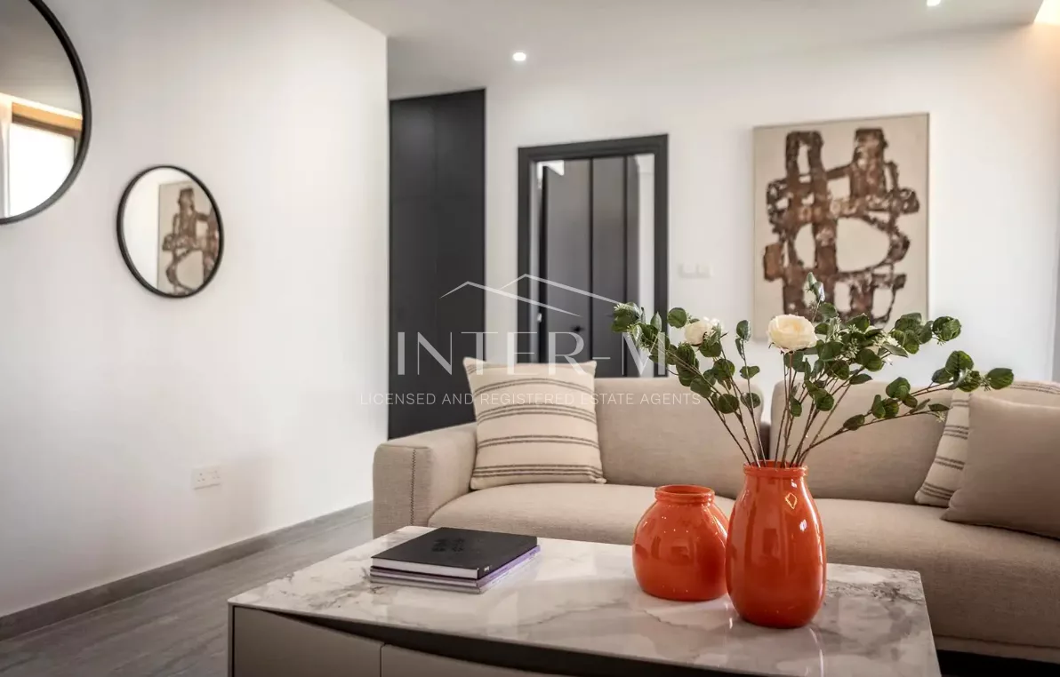 Brand-New 2-Bedroom Apartment For Sale | Sotiros, Larnaca,Cyprus (2 Bedroom) φωτογραφία 17