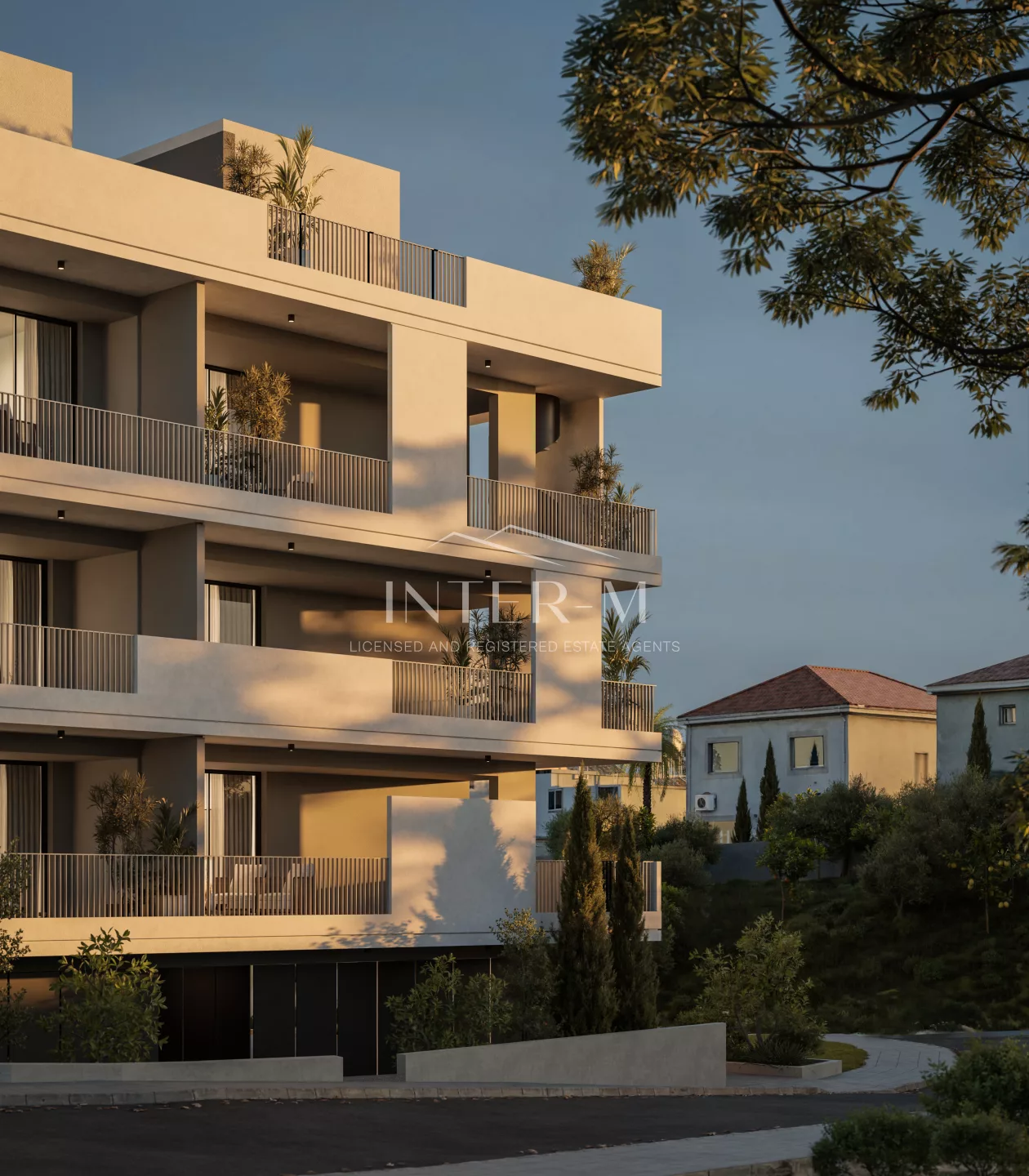 Signature Residential Development for Sale in Agios Athanasios, Limassol,Cyprus photo 7