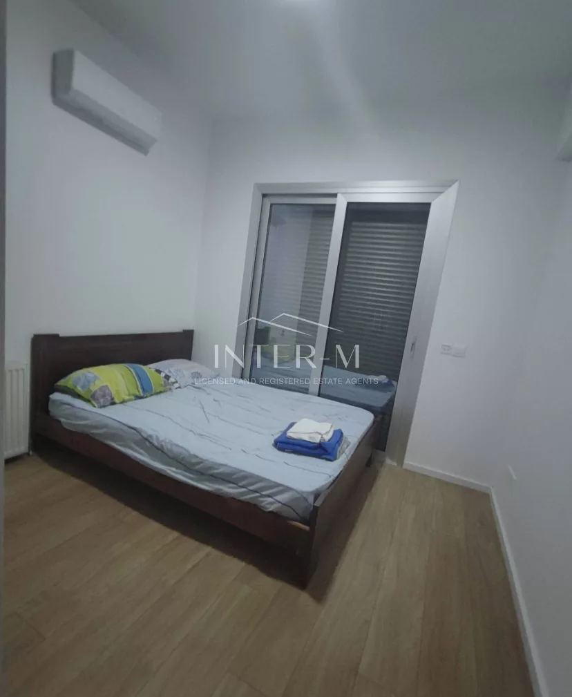 Apartment For Rent In Tsirio Limassol (3 Bedroom) φωτογραφία 10