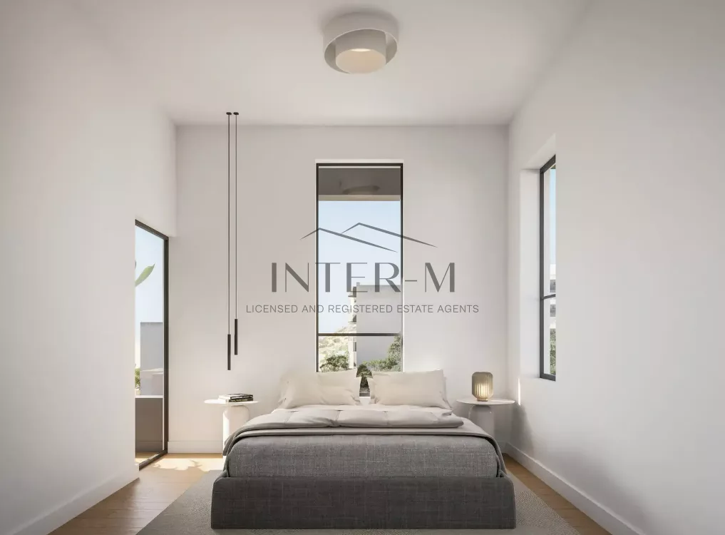 Apartment For Sale – Agios Athanasios, Limassol,Cyprus (2 Bedroom) φωτογραφία 13