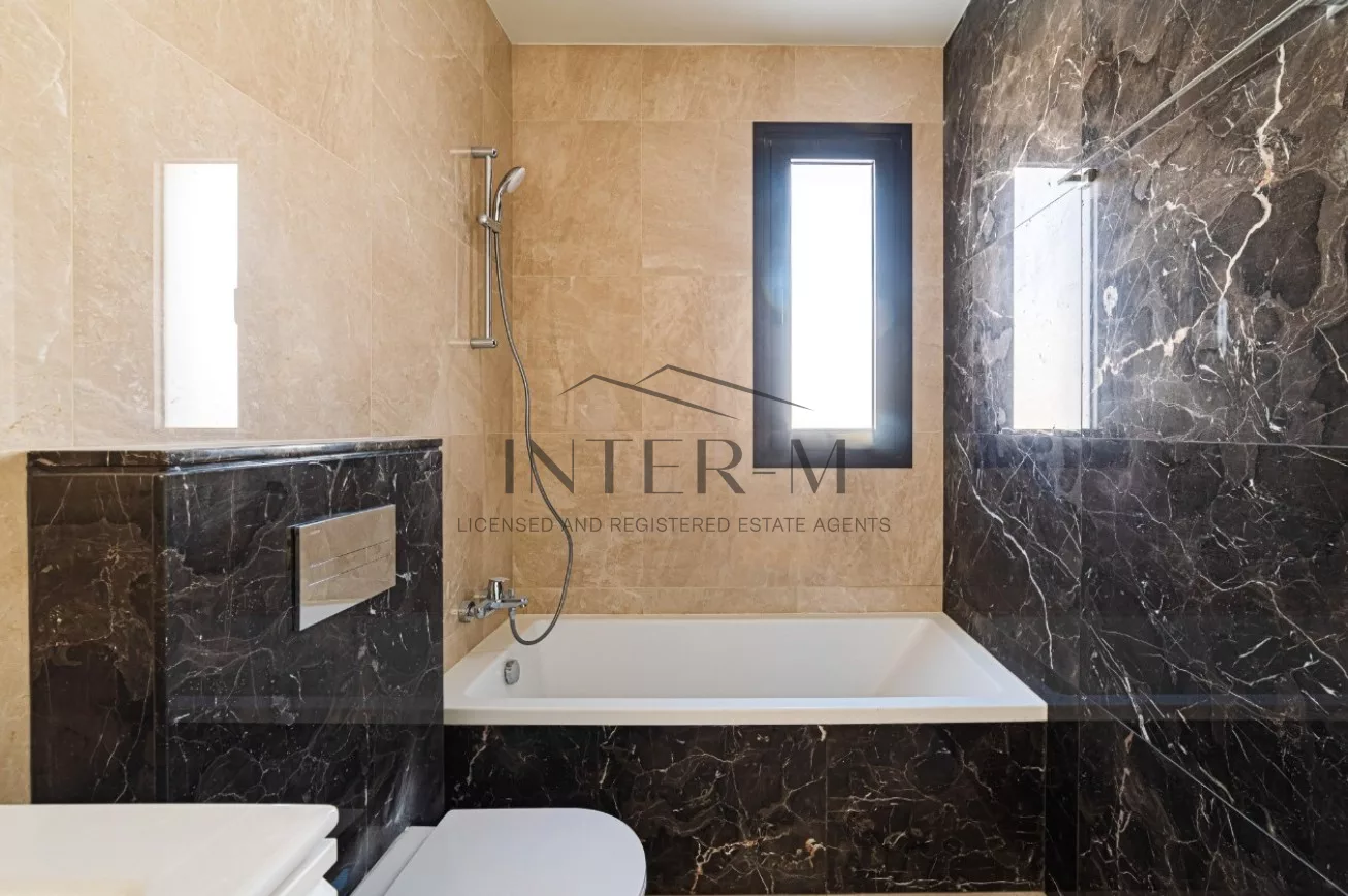 Modern Apartment For Rent In Germasogeia, Limassol, Cyprus( 2 Bedrooms) φωτογραφία 16