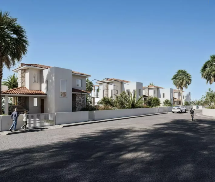 2-Bedroom Villa For Sale – Zygi, Larnaca,Cyprus | “Life’s Better By The Sea” (2 Bedroom) φωτογραφία 5