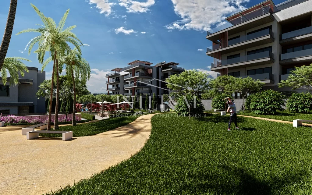 Apartment For Sale In Mouttagiaka, Limassol (1 Bedroom) φωτογραφία 2