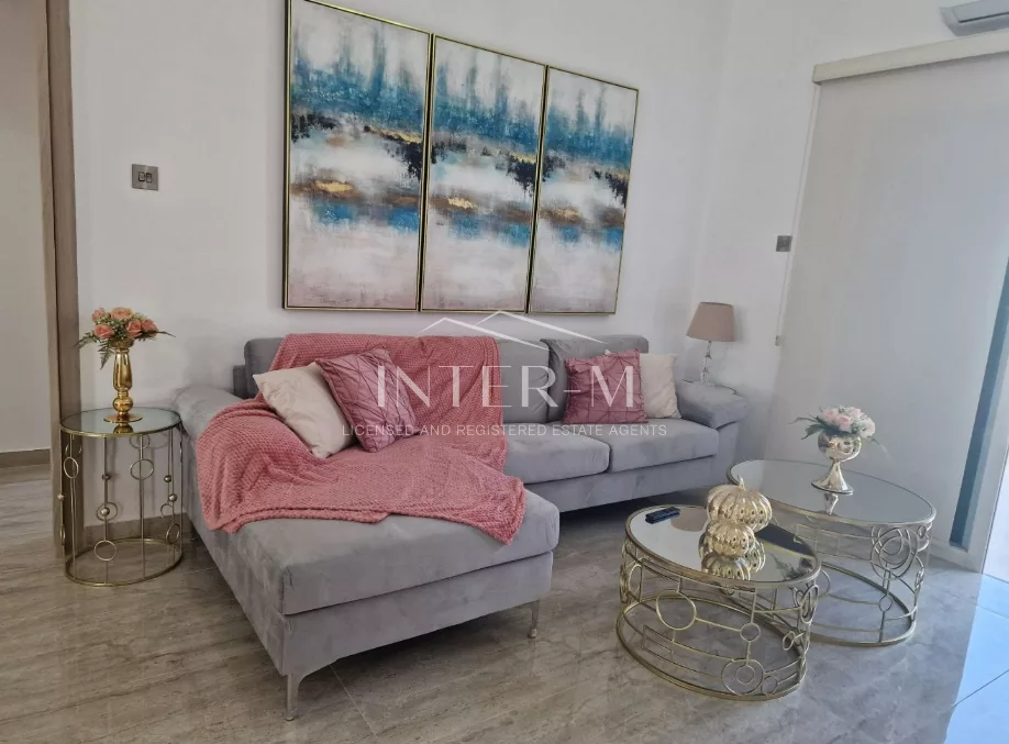 Absolute Beachfront 2-Bedroom Apartment For Sale – Potamos Germasogeia, Limassol,Cyprus (2 Bedroom) photo 7
