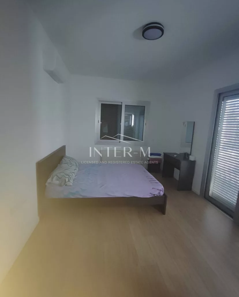 Apartment For Rent In Tsirio Limassol (3 Bedroom) φωτογραφία 14