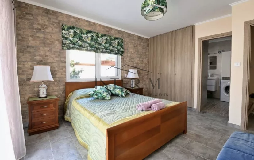 Apartment For Sale In Agia Napa,Famagusta (1 Bedroom) φωτογραφία 9