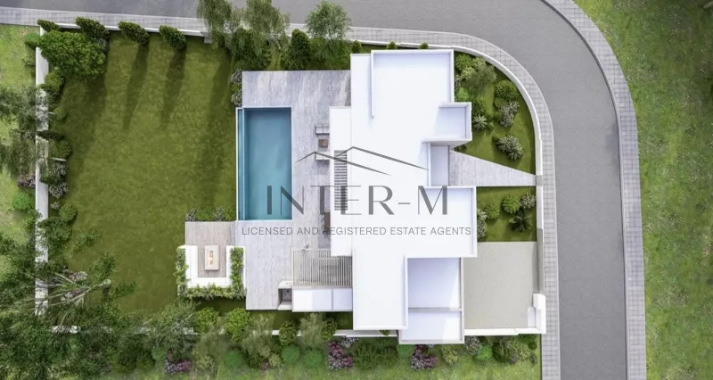 Exclusive 5-Bedroom Luxury Villa For Sale In Souni, Limassol (5 Bedroom) photo 4