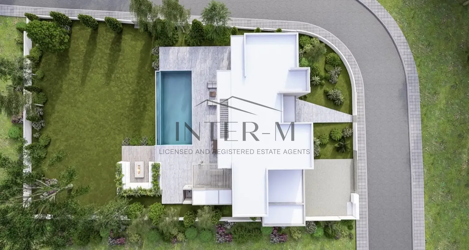 Exclusive 5-Bedroom Luxury Villa For Sale In Souni, Limassol (5 Bedroom) photo 4
