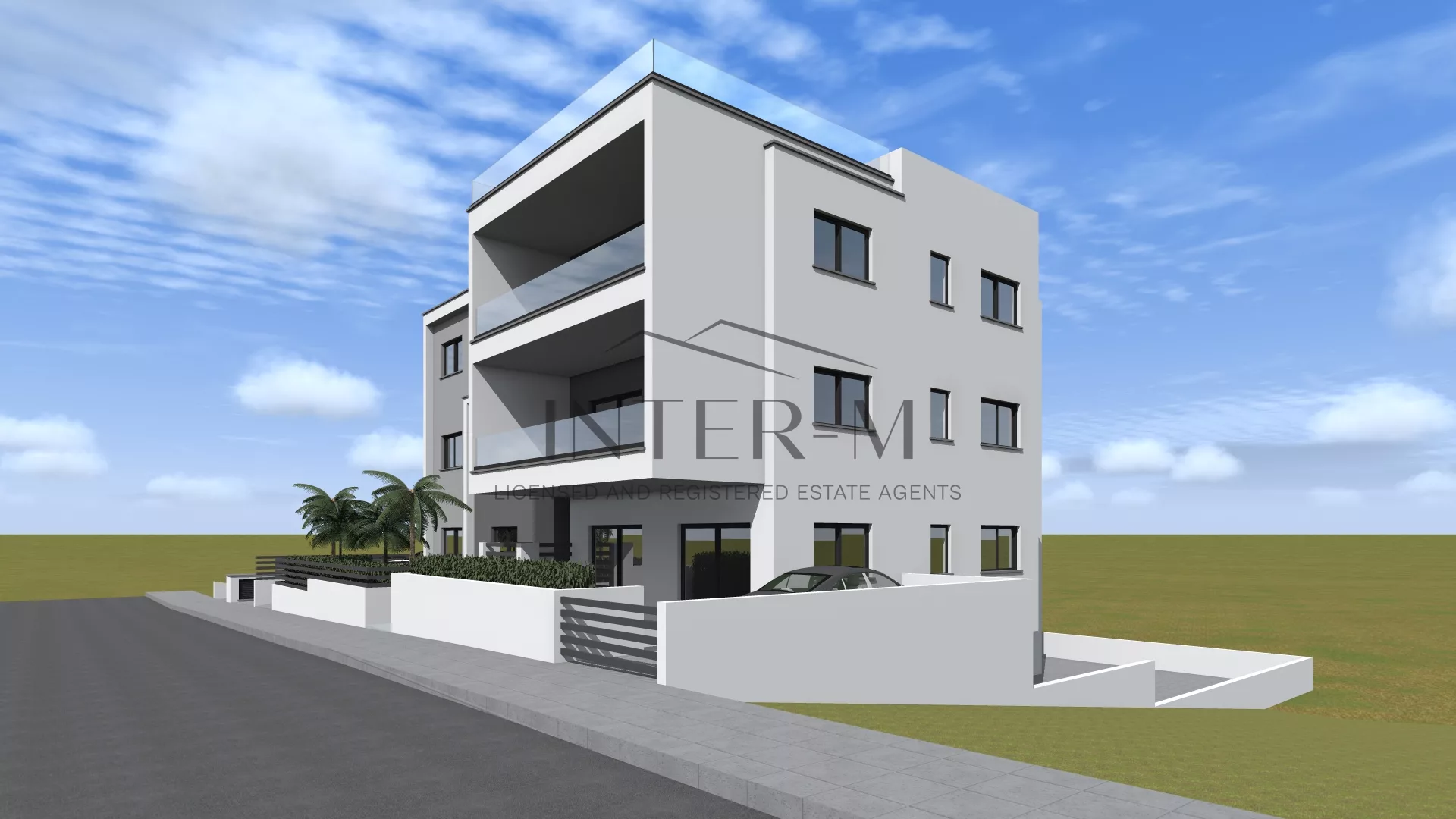 Amazing Apartment For Sale In Agios Athanasios (2 Bedroom) photo 2