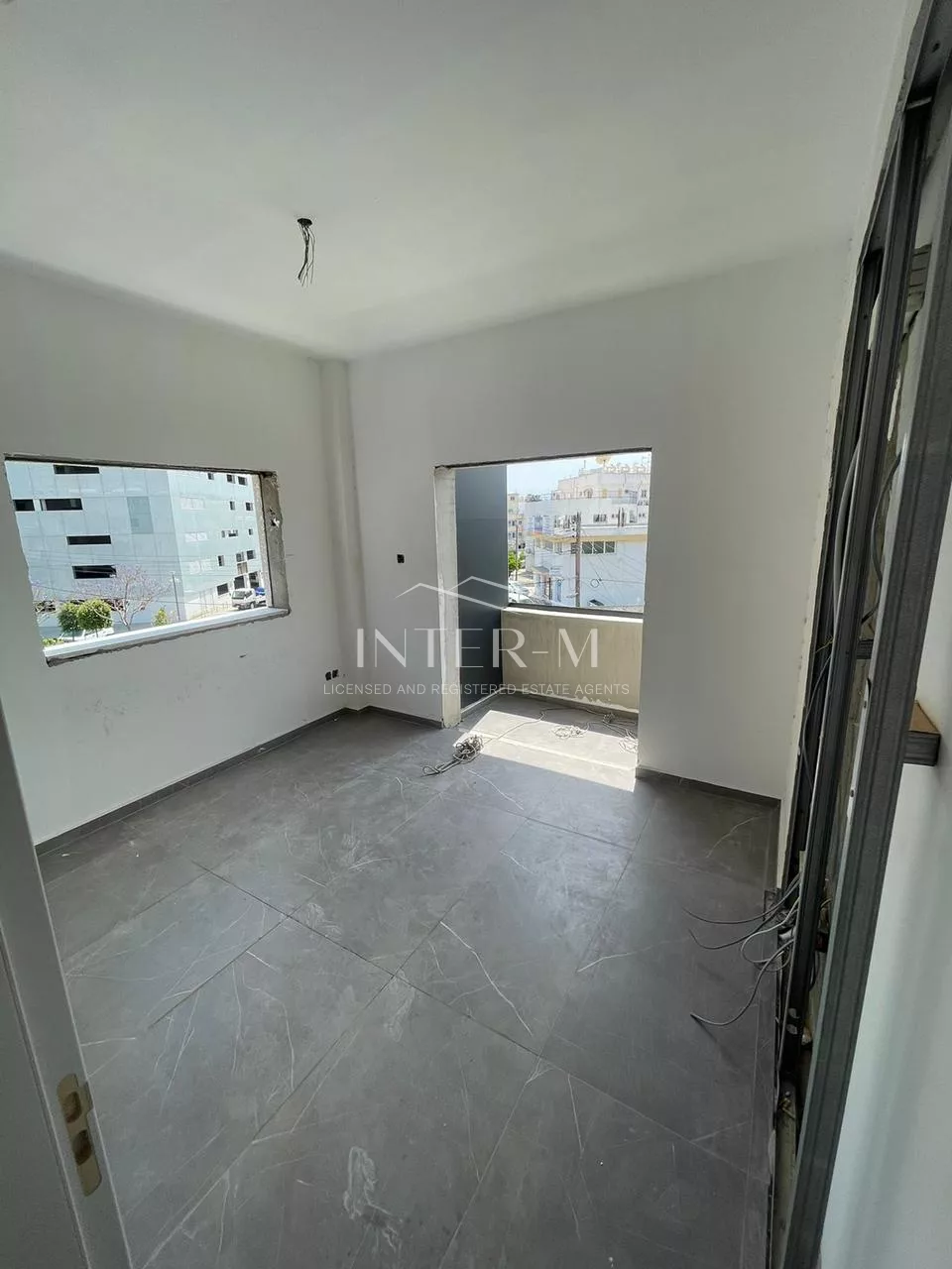 Brand New Apartments For Sale Near Port & Marina Of Larnaca (2 Bedroom)