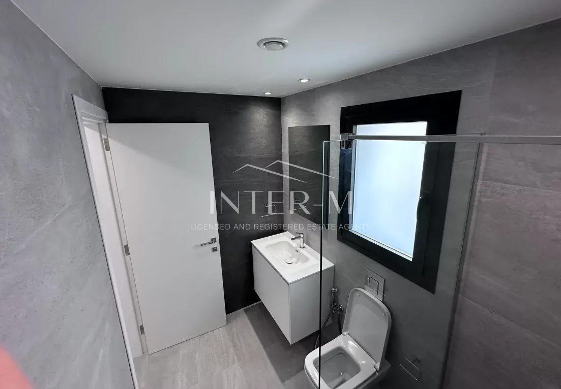 Modern 1-Bedroom Apartment For Sale – Agios Athanasios, Limassol,Cyprus (1 Bedroom) photo 9
