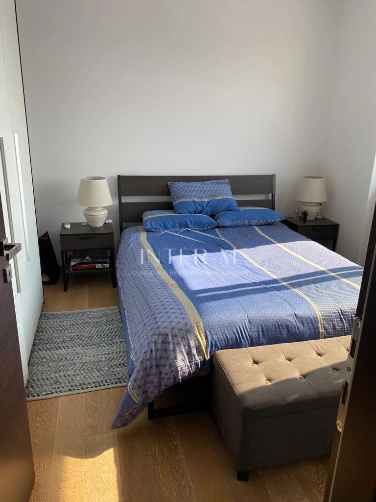 Apartment For Rent In Larnaca Harbor  (1 Bedroom) φωτογραφία 8