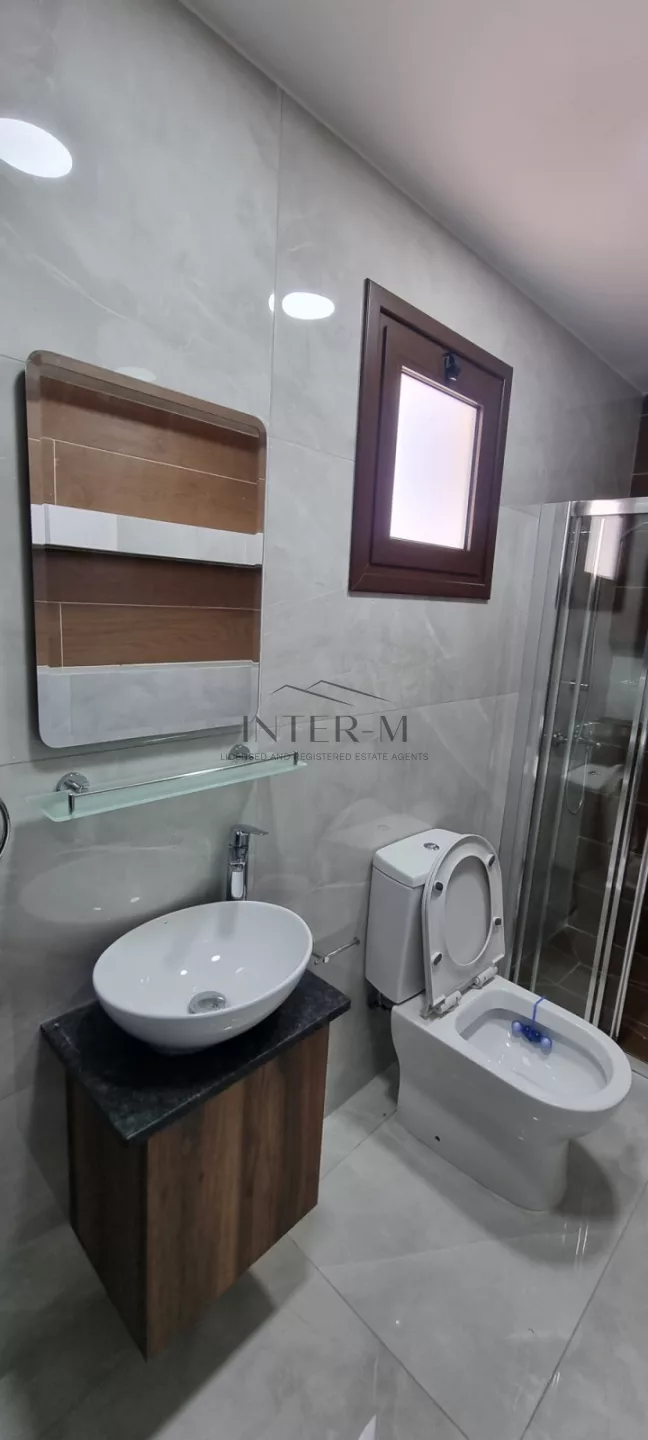 House For Rent In Agios Ioannis, Limassol  (3 Bedroom) photo 22