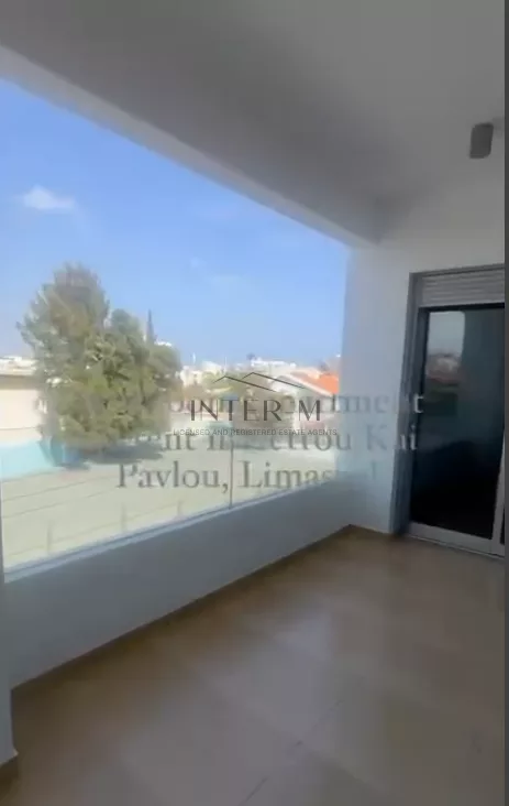 Elegant 3-Bedroom Apartment For Sale In Petrou & Pavlou, Limassol,Cyprus (3 Bedroom) φωτογραφία 15