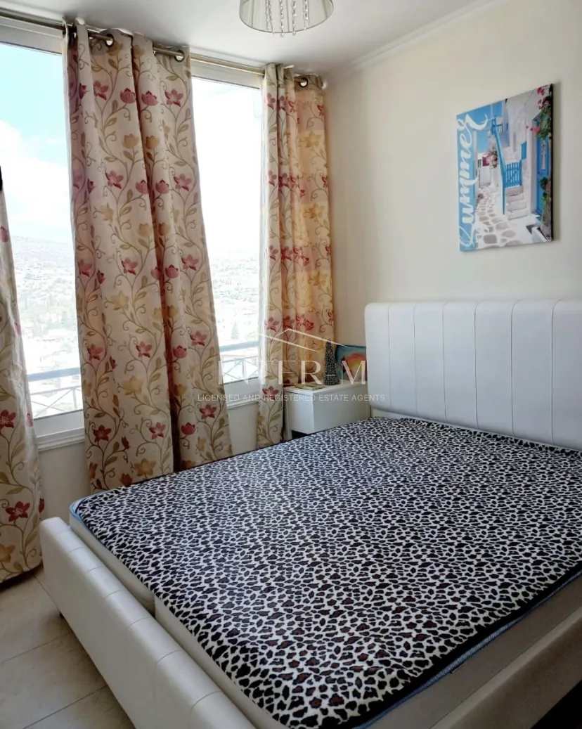 Apartment For Rent In Germasogeia,Limassol  (3 Bedroom) photo 9