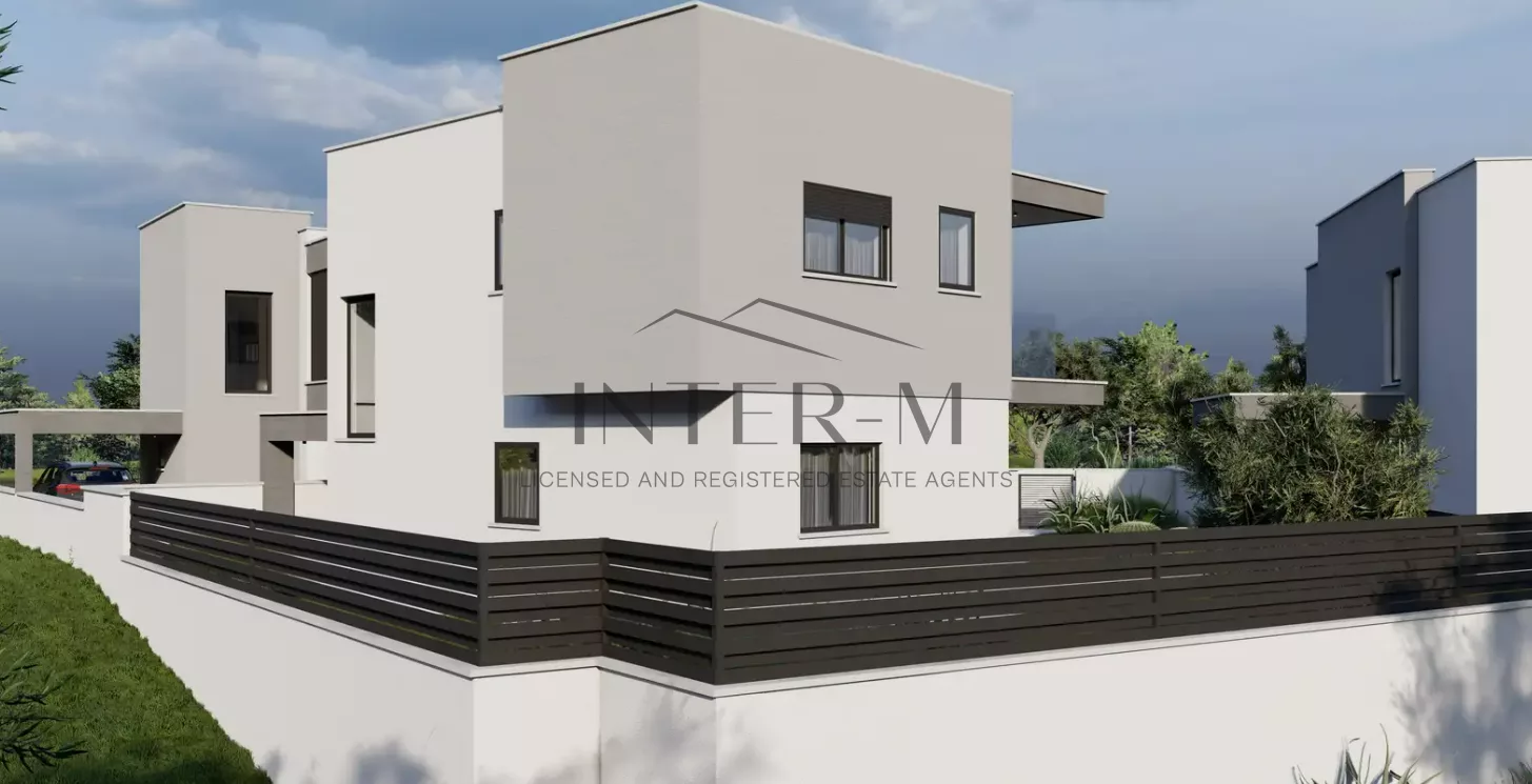 Exclusive 3-Bedroom Villa For Sale – Pyrgos, Limassol,Cyprus (3 Bedroom) φωτογραφία 8