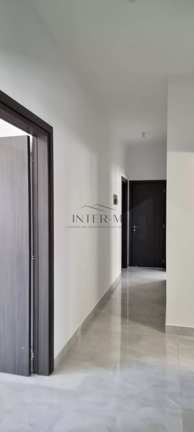 House For Rent In Agios Ioannis, Limassol  (3 Bedroom) photo 10