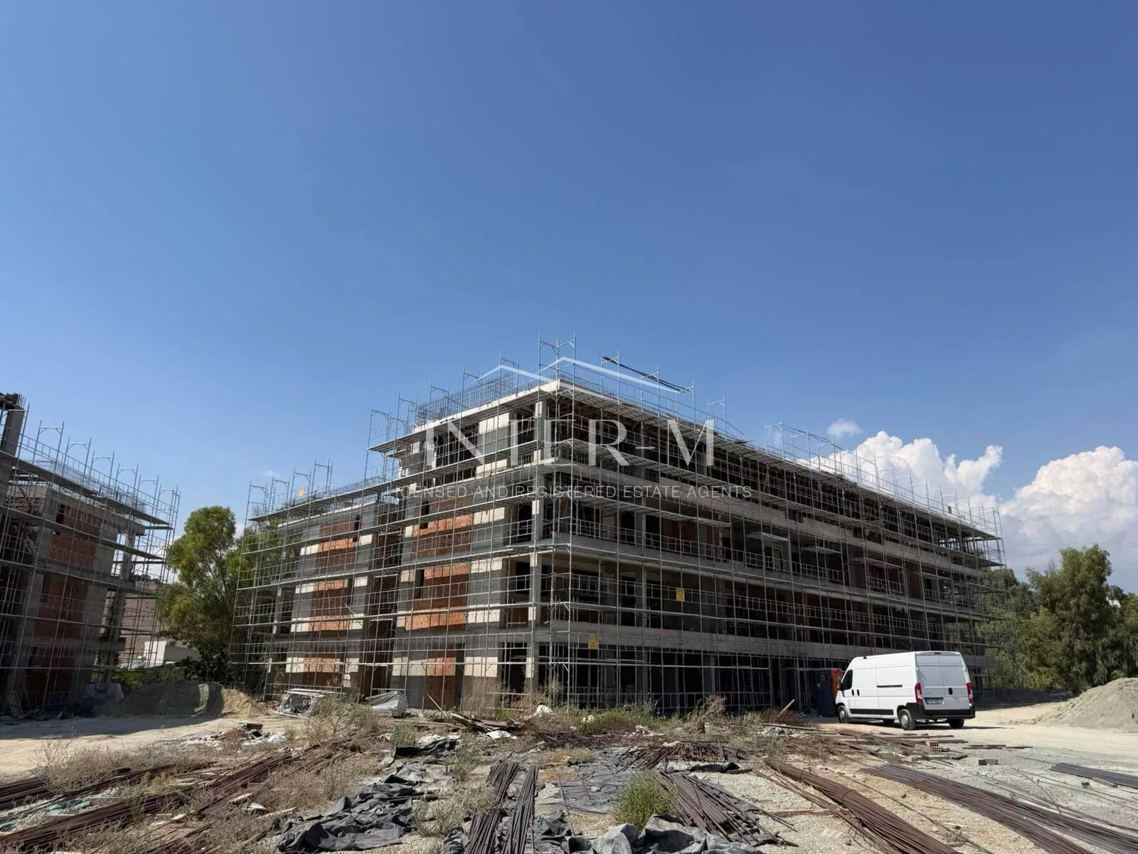  Apartment for sale in Moni, Limassol, Cyprus φωτογραφία 7