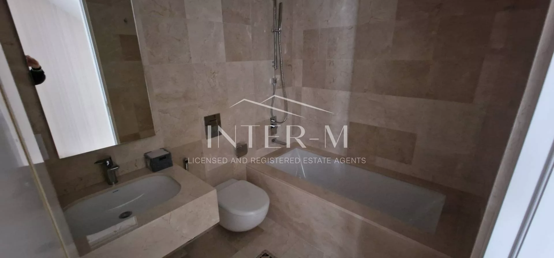 Luxury Penthouse For Rent In  Germasogeia , Limasool  (3 Bedroom) φωτογραφία 9
