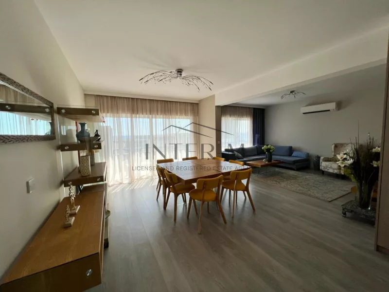 Apartment For Sale In Agios Tychon,  Limassol  (3 Bedroom) photo 2