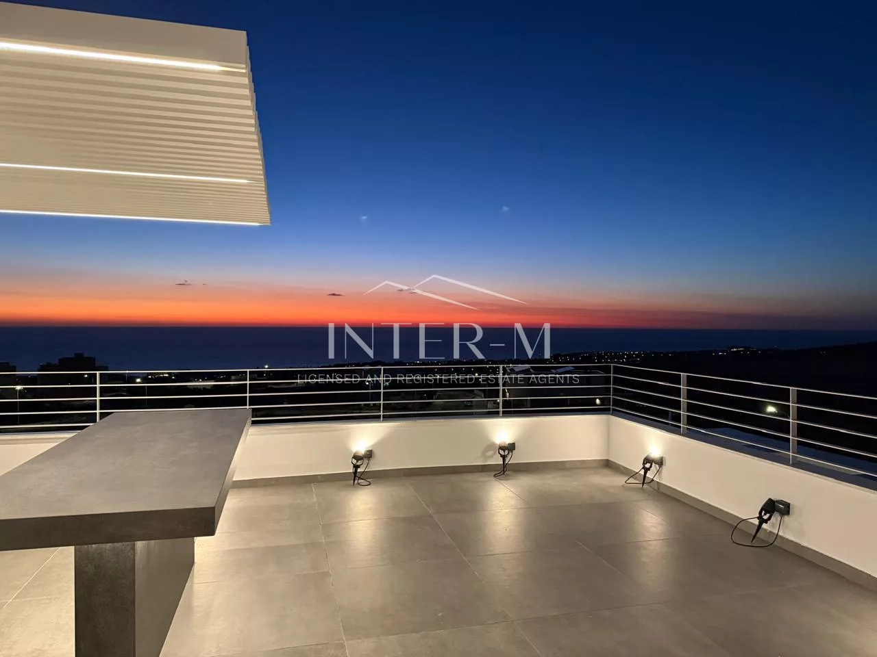 Luxury Villa In Peyia, Paphos, Cyprus (4 Bedroom) photo 14