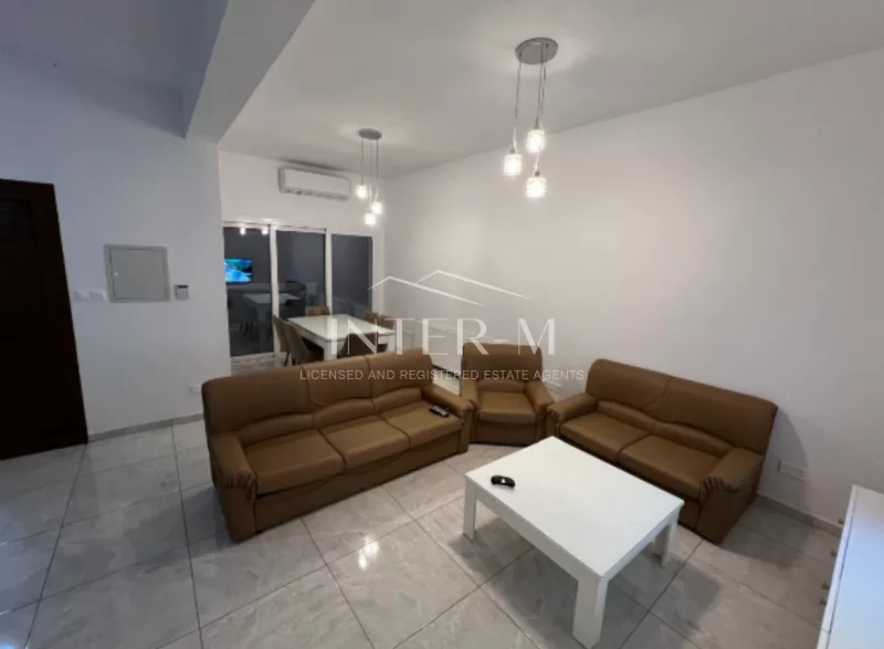 Beautiful  Detached House Fоr Rent,In Agia Zoni, Limassol, Cyprus (2 Bedroom) photo 4