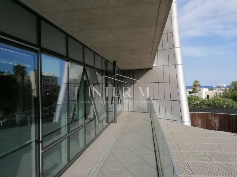 Modern Office For Sale In Neapolis , Limassol photo 4