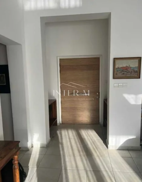 Beautiful Villa For Sale In,Zakaki, Limassol (4 Bedroom) photo 3