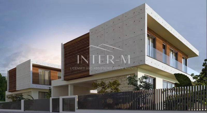Beautiful Detached House Fоr Sаle In,Mazotos, Larnaca, Cyprus (4 Bedroom) photo 2