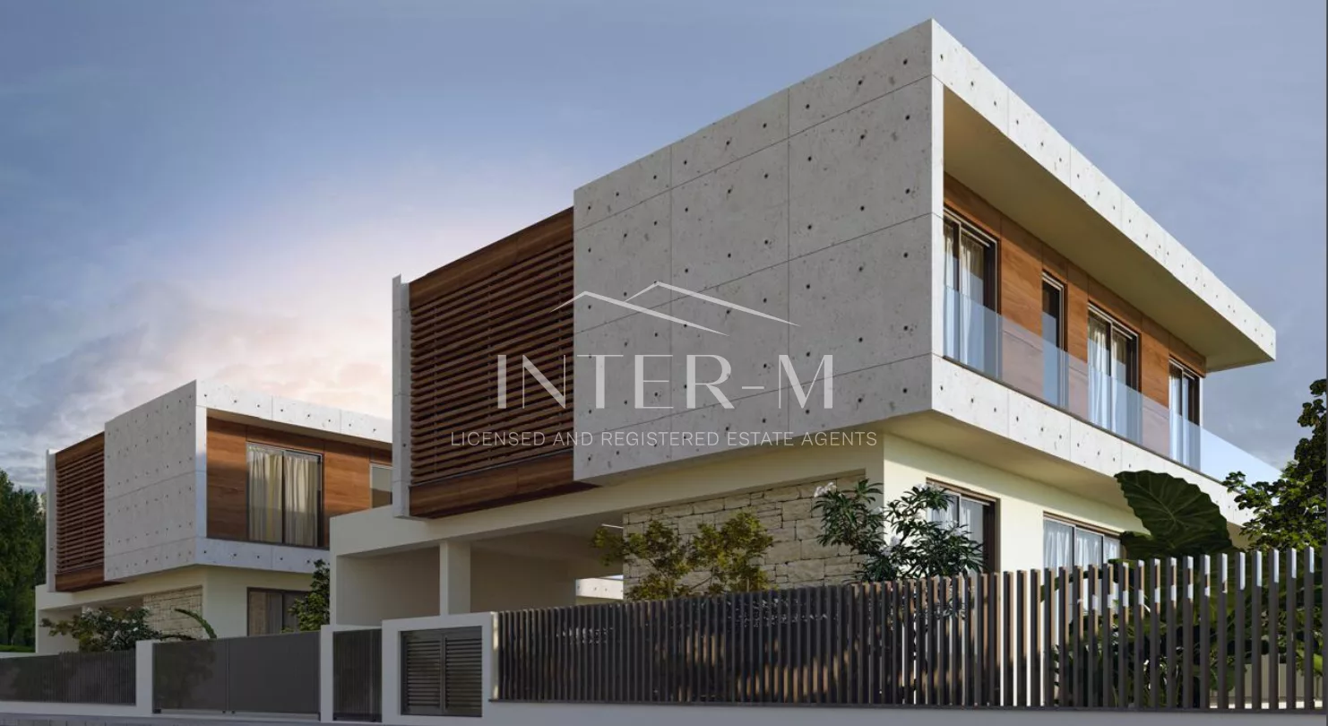 Beautiful Detached House Fоr Sаle In,Mazotos, Larnaca, Cyprus (4 Bedroom) φωτογραφία 2