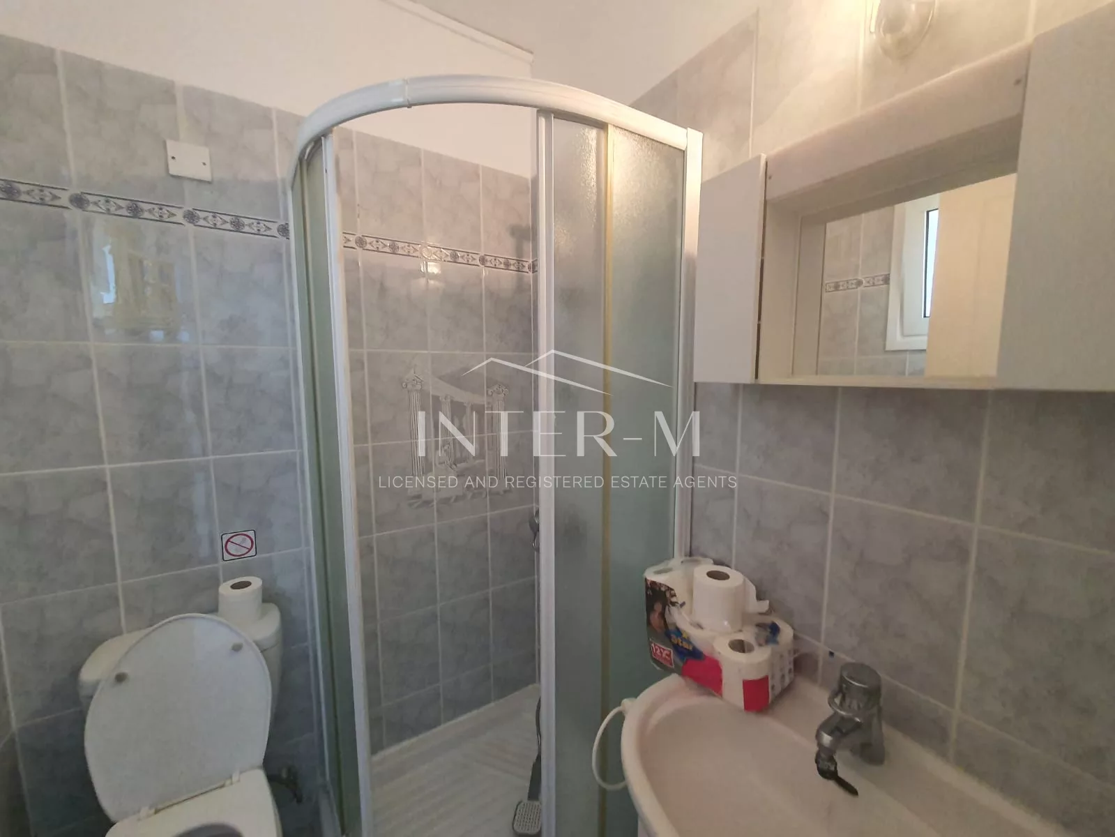 Cozy Maisonette Apartment For Rent In Pissouri Village, Limassol (3 Bedroom) photo 12