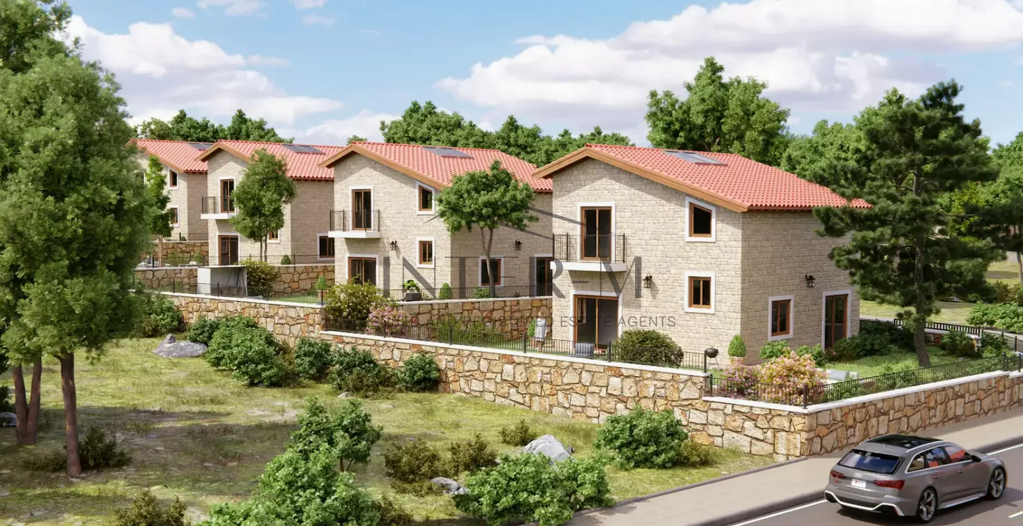Brand-New 3-Bedroom Detached House For Sale – Souni, Limassol,Souni (3 Bedroom) φωτογραφία 14
