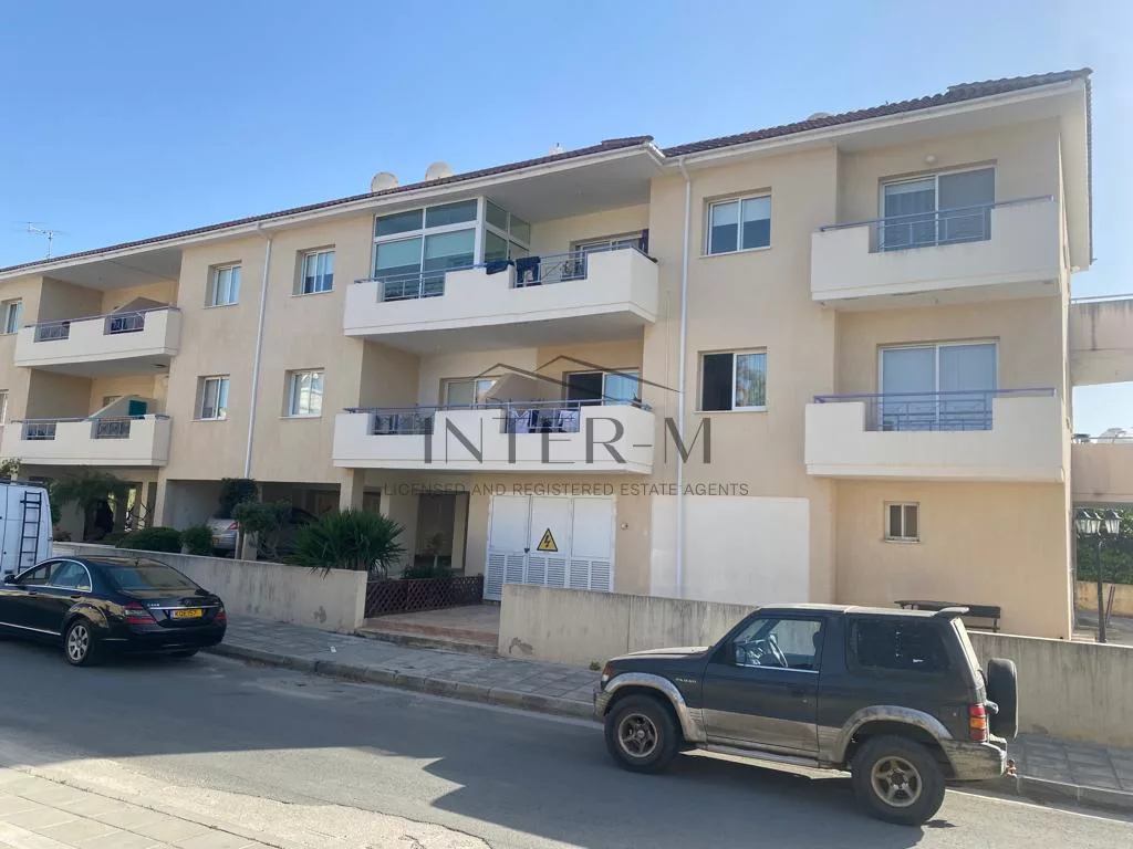 Apartment For Sale In Prodromi, Paphos  (2 Bedroom) photo 17