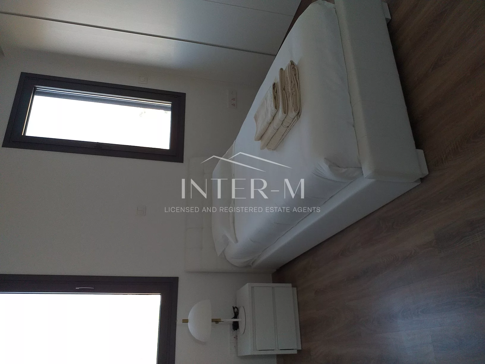 New Three Bedroom Apartment In Moutagiaka Area With Sea View (3 Bedroom) photo 27