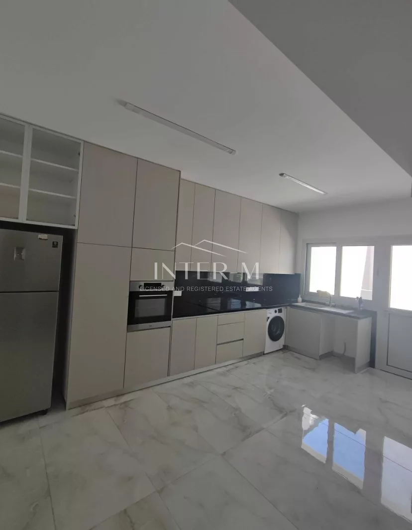 Apartment For Rent In Tsirio Limassol (3 Bedroom) φωτογραφία 15