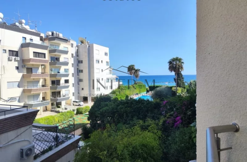 1-Bedroom Apartment For Sale – Germasogia Tourist Area, Limassol ,Cyprus φωτογραφία 5