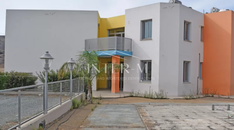 Two Storey Mixed Use Building, Agia Anna, Larnaca (1225 Sq.m) photo 2