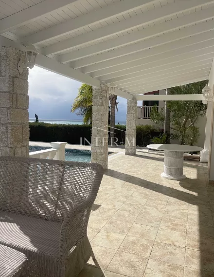 Luxury Villa For Rent Ayios Tychon Limassol Cyprus (5 Bedroom) photo 11
