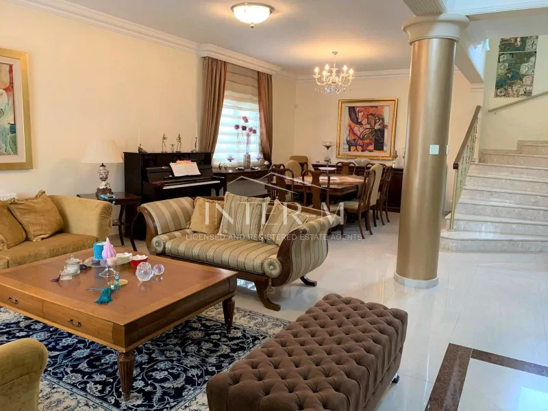 Villa For Sale In Panthea  (6 Bedroom) φωτογραφία 2