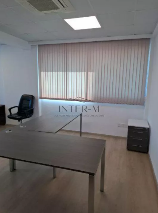 Premium Office Space For Rent | Makariou Avenue, Agia Zoni, Limassol,Cyprus φωτογραφία 9