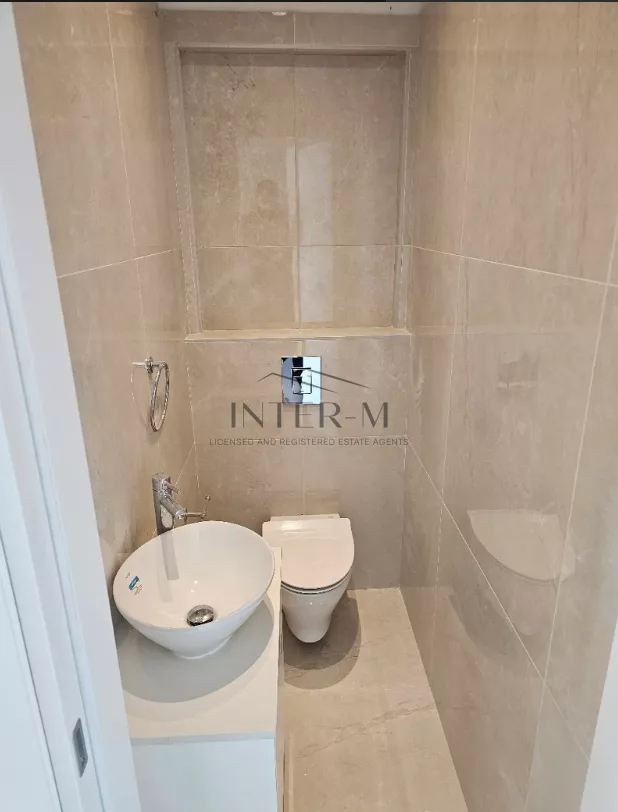 Luxury 3-Bedroom Apartment For Rent In Agios Athanasios, Limassol (3 Bedroom) photo 13