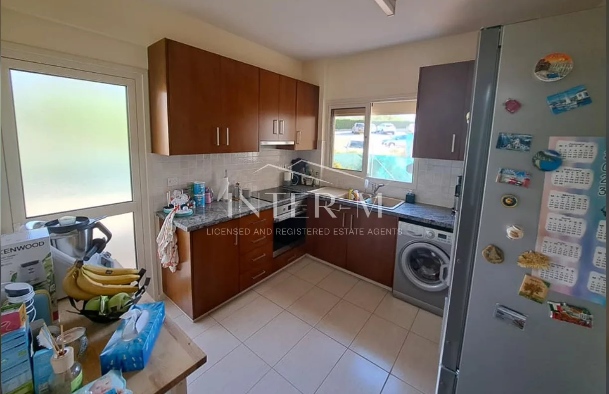 Beautiful Appartment For Sale In Agios Athanasios , Limassol (2 Bedroom) photo 13