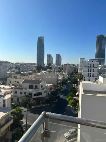 2-Storey 3-Bedroom Penthouse For Sale In Neapolis, Limassol (3 Bedroom) photo 4