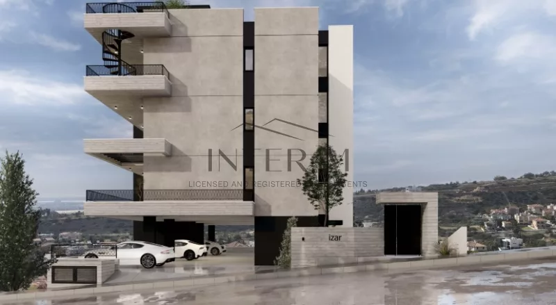Apartment For Sale In Limassol Center  (1 Bedroom) photo 2