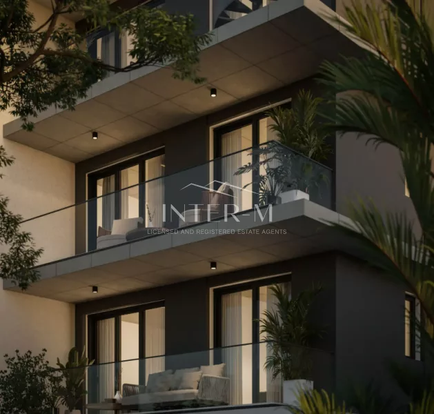 Apartment For Sale – Chalkoutsa / Mesa Geitonia, Limassol,Cyprus (2 Bedroom) φωτογραφία 2