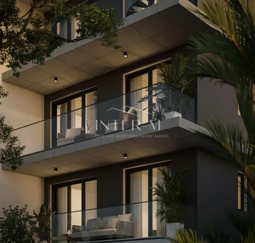 Apartment For Sale – Chalkoutsa / Mesa Geitonia, Limassol,Cyprus (2 Bedroom) φωτογραφία 2